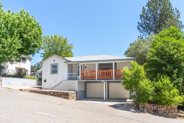 1278 Rosier St, Placerville, CA 95667