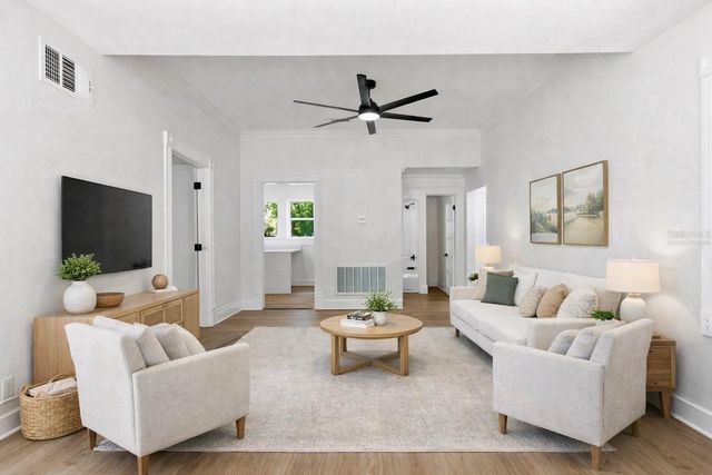 10012 N 10TH STREET, Tampa, FL 33612