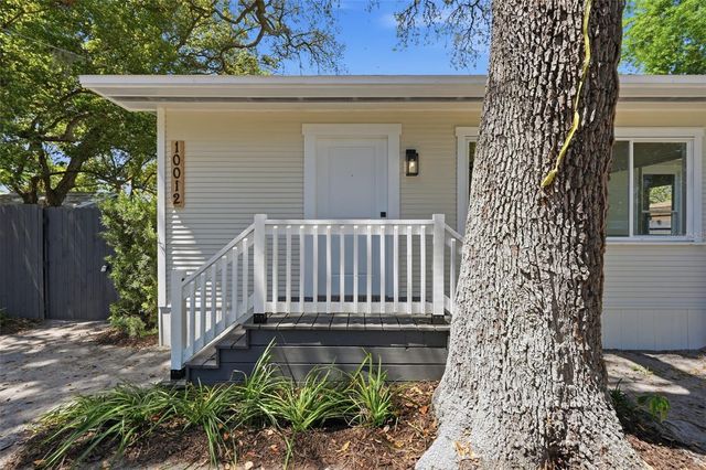 10012 N 10TH STREET, Tampa, FL 33612