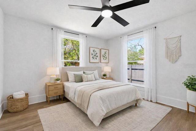 10012 N 10TH STREET, Tampa, FL 33612