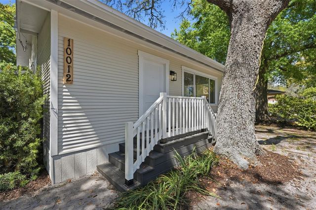 10012 N 10TH STREET, Tampa, FL 33612