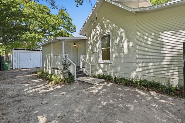 10012 N 10TH STREET, Tampa, FL 33612