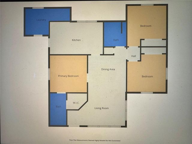 10012 N 10TH STREET, Tampa, FL 33612