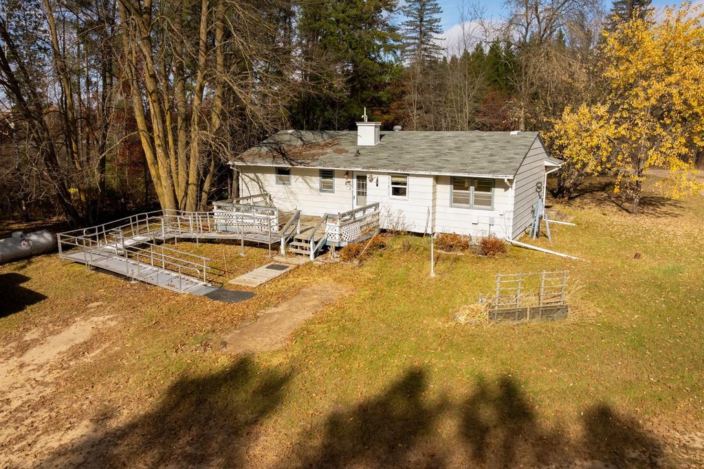 26183 350th Street, Sebeka, MN 56477