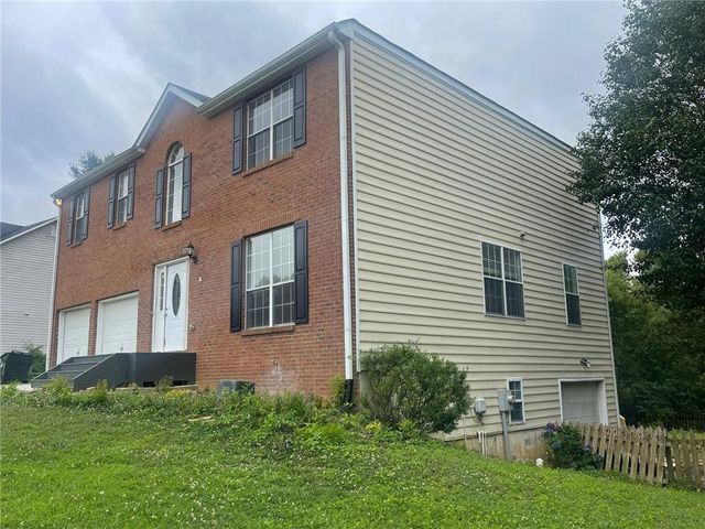 1745 Big Haynes Court, Grayson, GA 30017