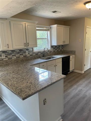 1745 Big Haynes Court, Grayson, GA 30017