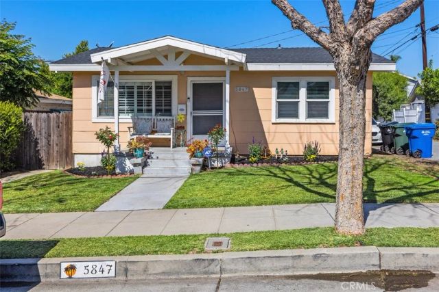 5847 Newlin Avenue, Whittier, CA 90601