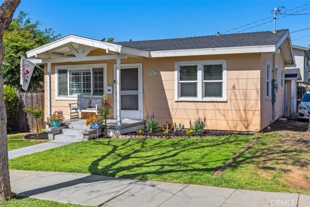 5847 Newlin Avenue, Whittier, CA 90601