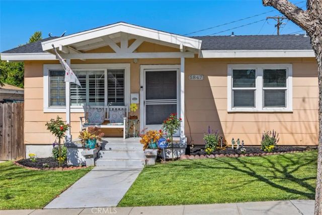 5847 Newlin Avenue, Whittier, CA 90601