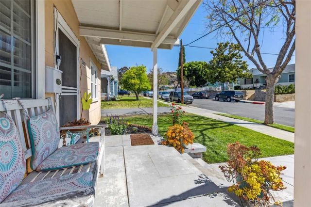 5847 Newlin Avenue, Whittier, CA 90601