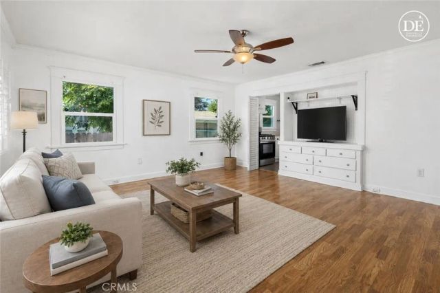 5847 Newlin Avenue, Whittier, CA 90601