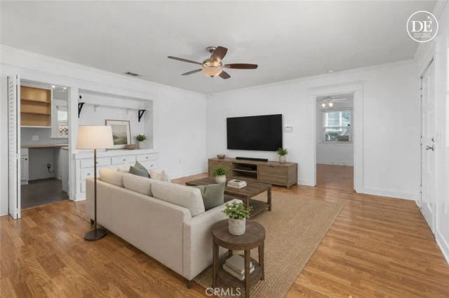 5847 Newlin Avenue, Whittier, CA 90601