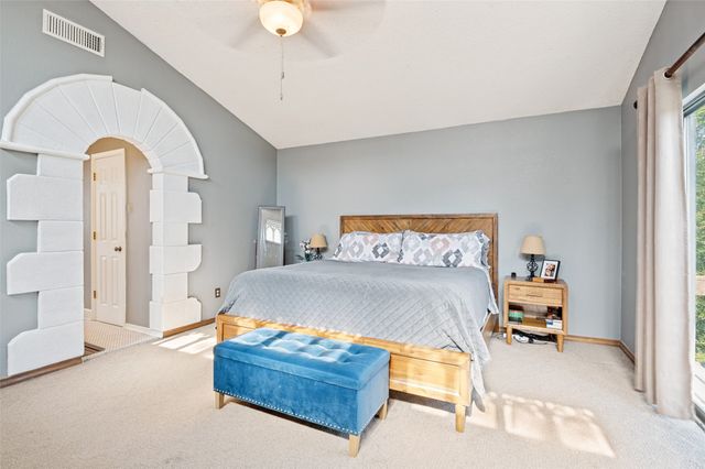 1015 Georgeland Drive, Duncanville, TX 75116