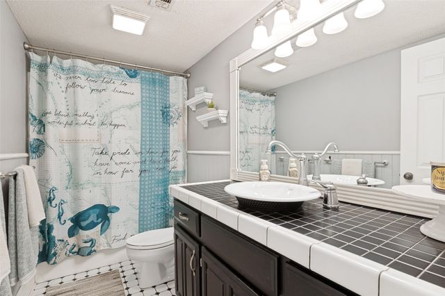 1015 Georgeland Drive, Duncanville, TX 75116