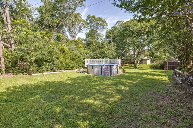 1015 Georgeland Drive, Duncanville, TX 75116