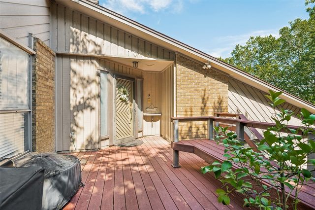 1015 Georgeland Drive, Duncanville, TX 75116