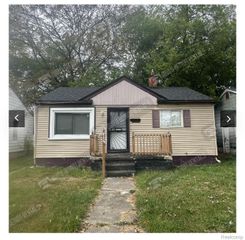 15767 Lamphere Street, Detroit, MI 48223
