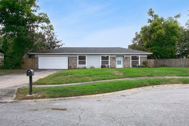 126 SANDALWOOD WAY, Longwood, FL 32750