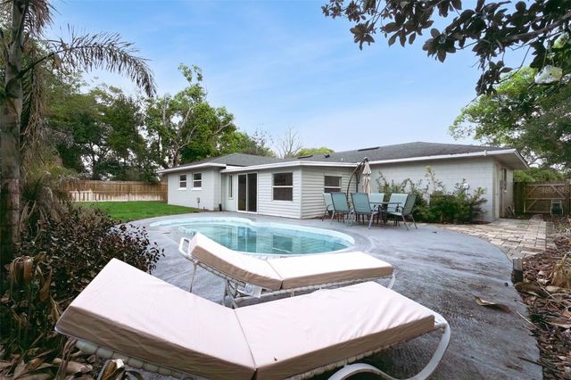 126 SANDALWOOD WAY, Longwood, FL 32750