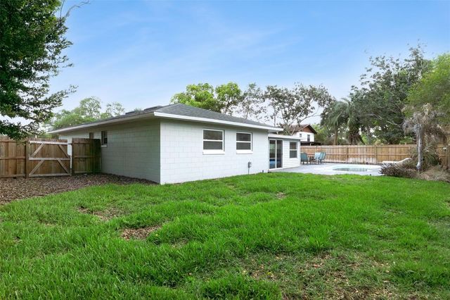 126 SANDALWOOD WAY, Longwood, FL 32750