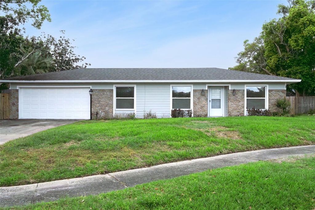 126 SANDALWOOD WAY, Longwood, FL 32750