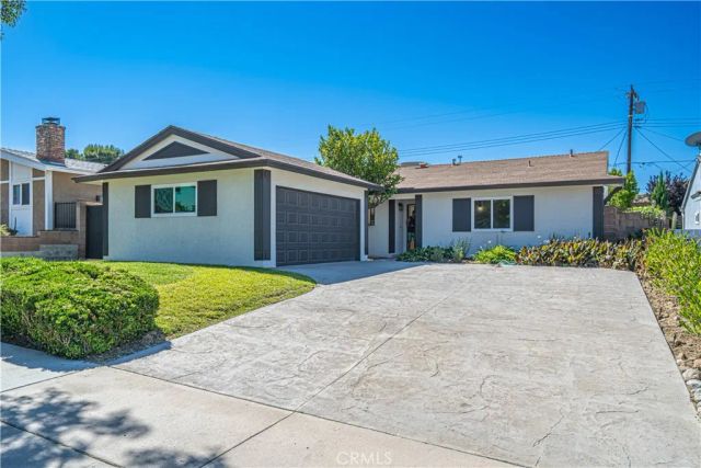 22514 Los Tigres, Saugus, CA 91350