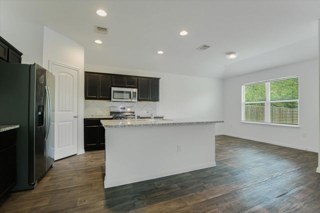 2216 Dickinson TER, Austin, TX 78754