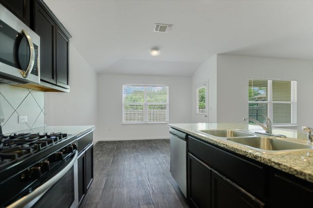 2216 Dickinson TER, Austin, TX 78754