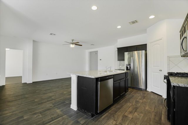 2216 Dickinson TER, Austin, TX 78754