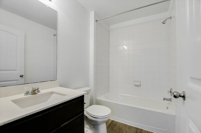 2216 Dickinson TER, Austin, TX 78754