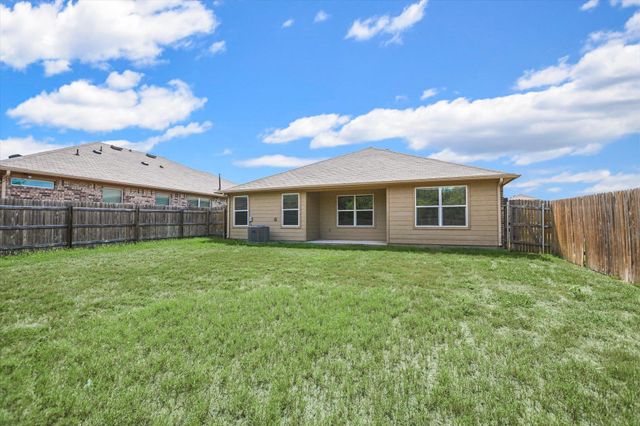 2216 Dickinson TER, Austin, TX 78754