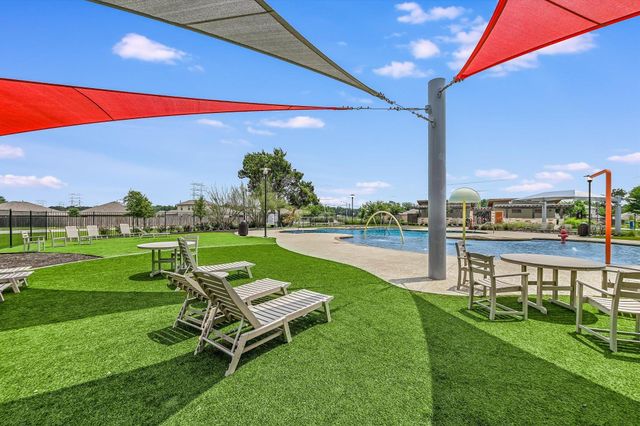 2216 Dickinson TER, Austin, TX 78754