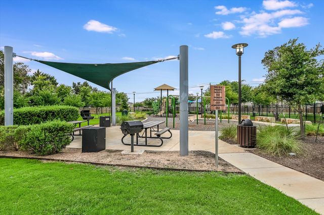 2216 Dickinson TER, Austin, TX 78754