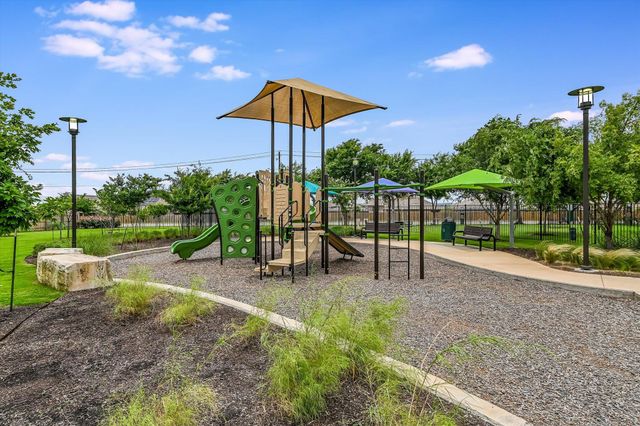2216 Dickinson TER, Austin, TX 78754