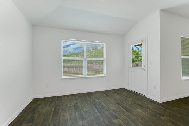 2216 Dickinson TER, Austin, TX 78754