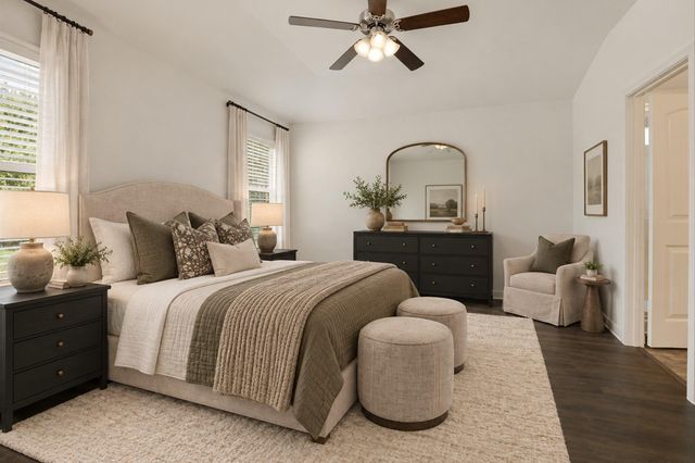 2216 Dickinson TER, Austin, TX 78754
