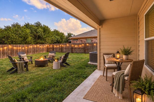 2216 Dickinson TER, Austin, TX 78754