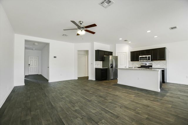 2216 Dickinson TER, Austin, TX 78754