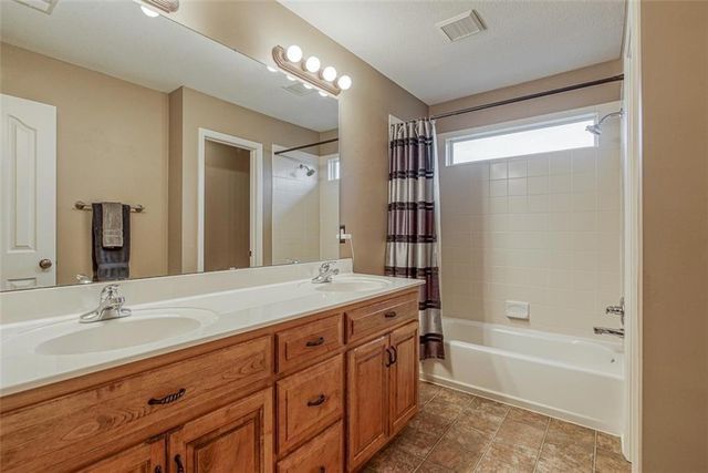 17575 S Brockway Street, Olathe, KS 66062