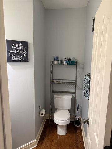 17575 S Brockway Street, Olathe, KS 66062