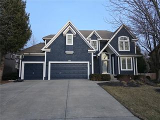 17575 S Brockway Street, Olathe, KS 66062