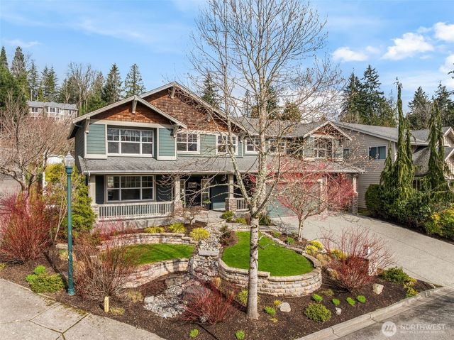 22702 SE 49th Place, Issaquah, WA 98029