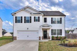 511 Myrtle Crest, Grovetown, GA 30813