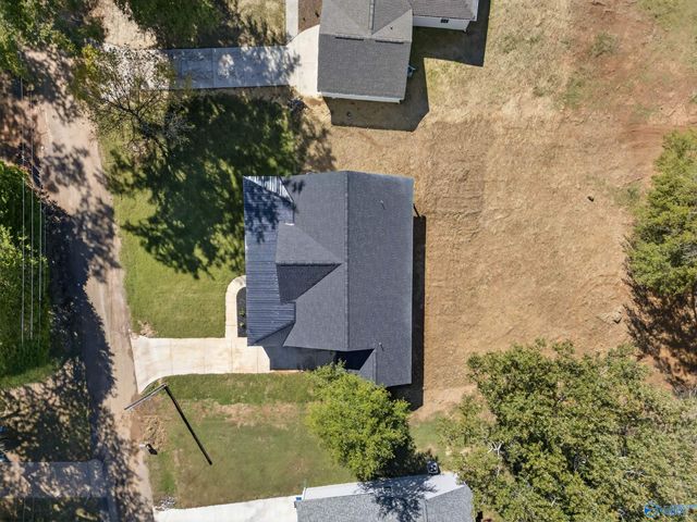 156 Robert Circle, Guntersville, AL 35976