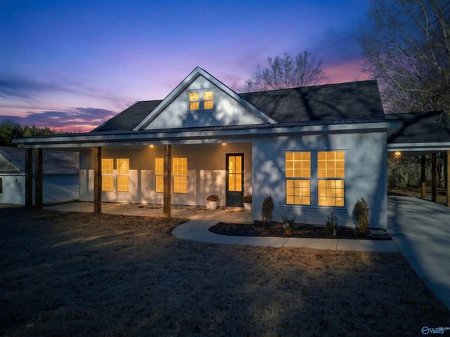156 Robert Circle, Guntersville, AL 35976