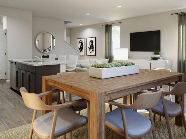 2312 Pipefish Drive, Conroe, TX 77384