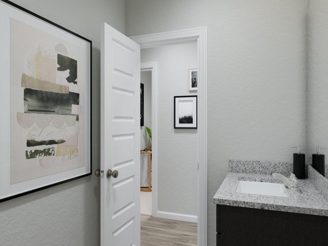 2312 Pipefish Drive, Conroe, TX 77384