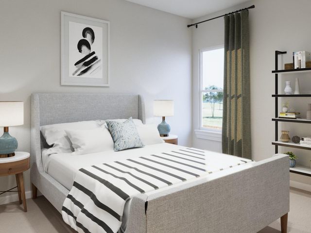 2312 Pipefish Drive, Conroe, TX 77384