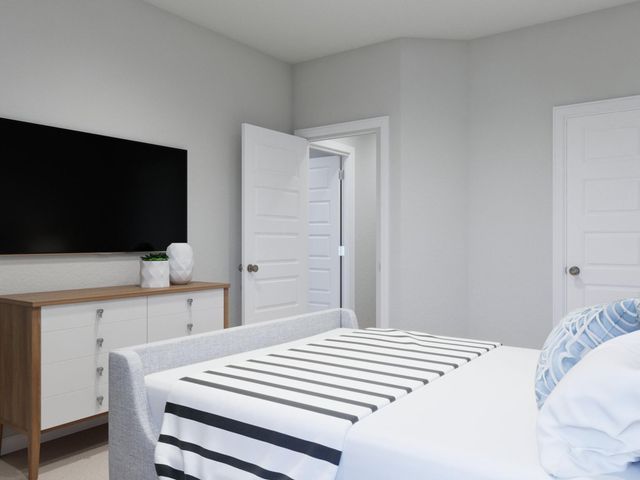 2312 Pipefish Drive, Conroe, TX 77384