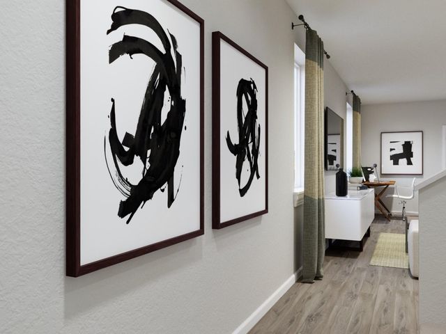 2312 Pipefish Drive, Conroe, TX 77384